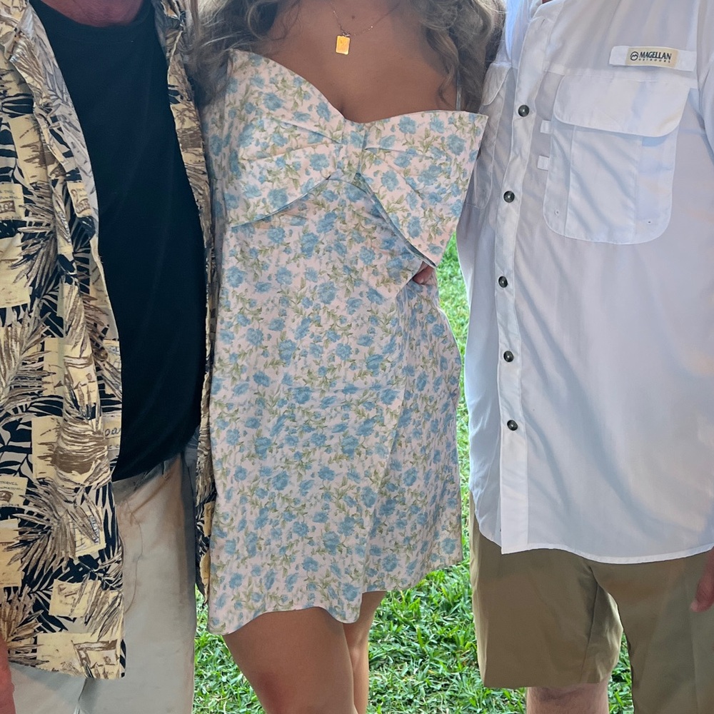 Mumu Dress
